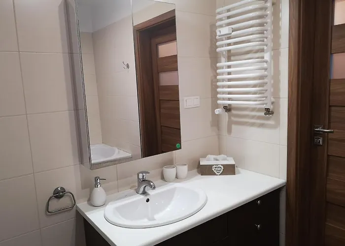 Chaberek * Jelenia Gora