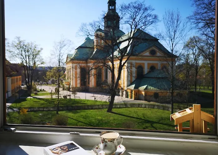 Chaberek Jelenia Gora