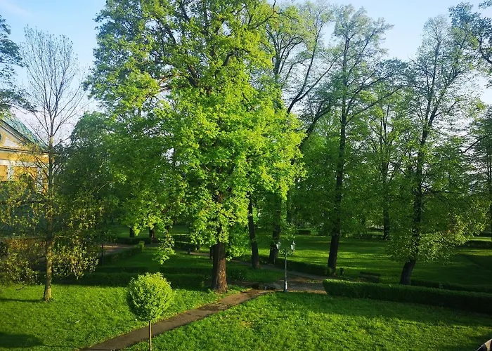 Chaberek Jelenia Gora