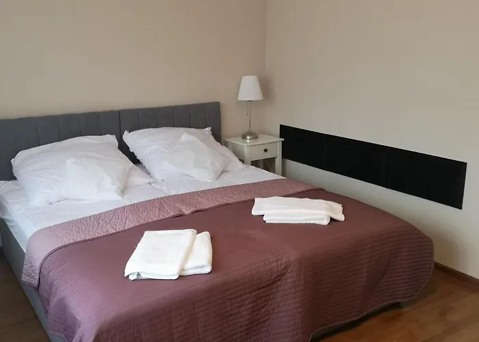 Chaberek * Jelenia Gora